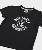 Youth The Mandalorian Bounty Hunter