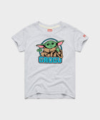 Youth The Mandalorian Grogu