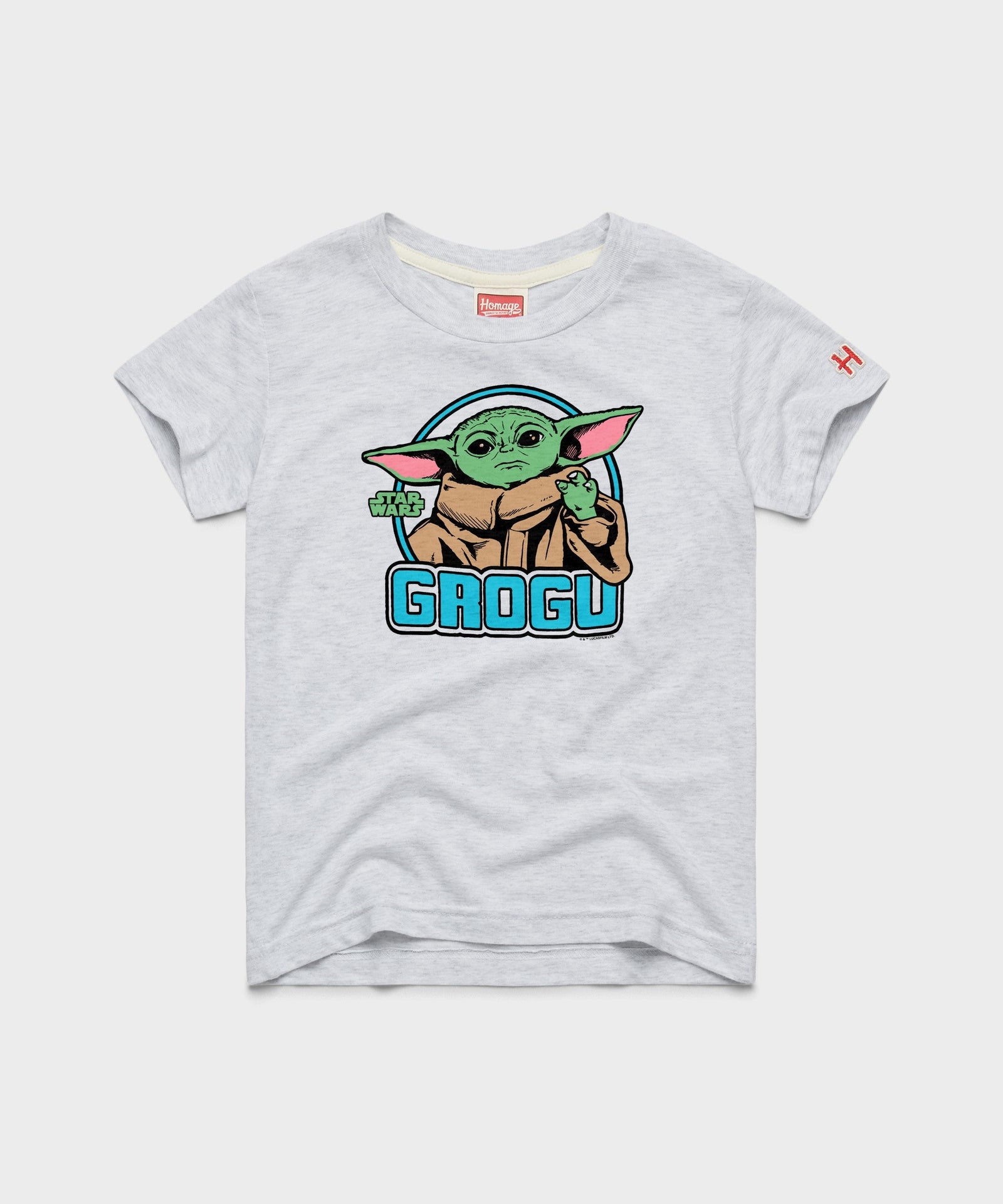 Youth The Mandalorian Grogu
