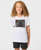 Youth The Mandalorian Grogu Pay Homage