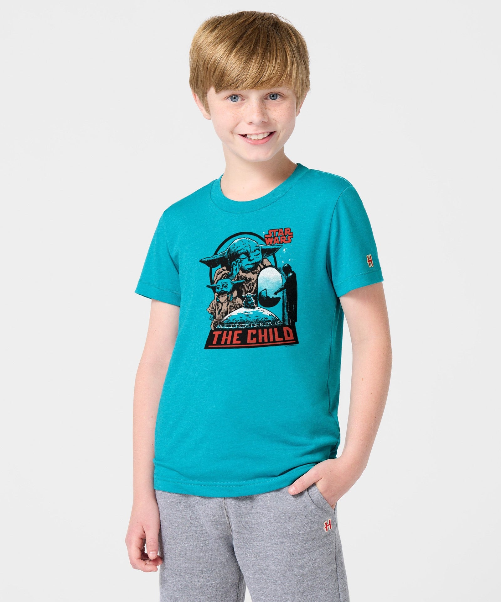 Youth The Mandalorian Grogu The Child