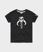 Youth The Mandalorian Logo