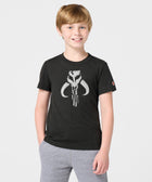 Youth The Mandalorian Logo