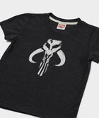 Youth The Mandalorian Logo