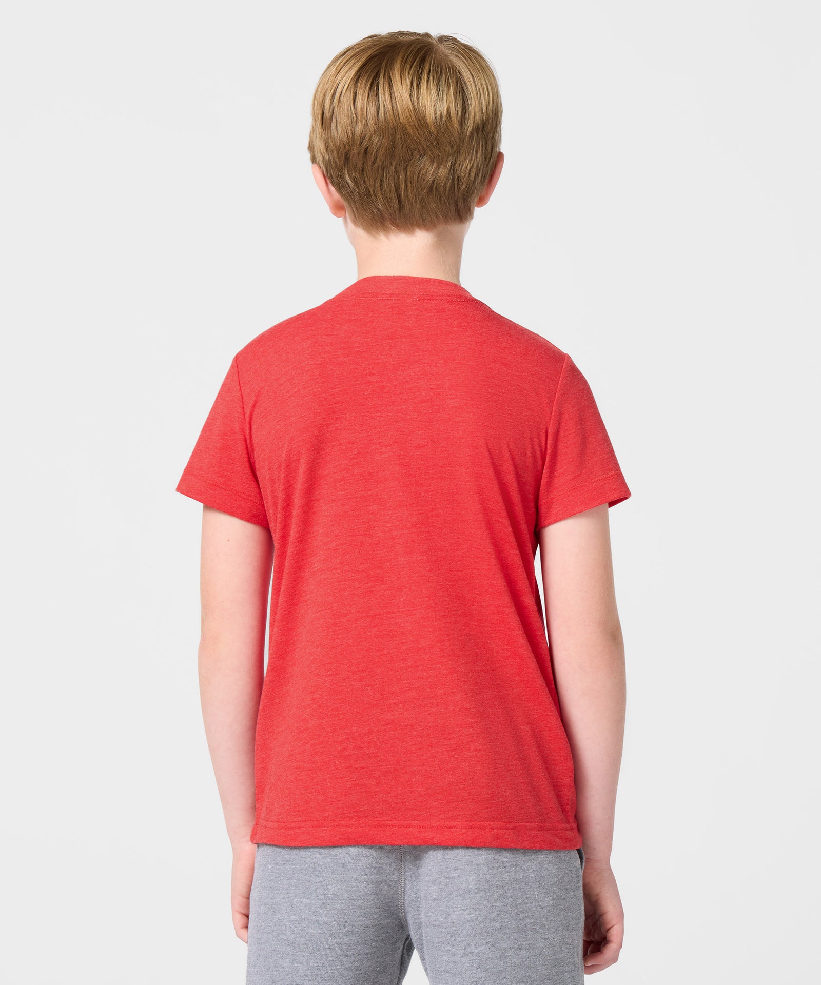 Youth The Ohio State Buckeyes