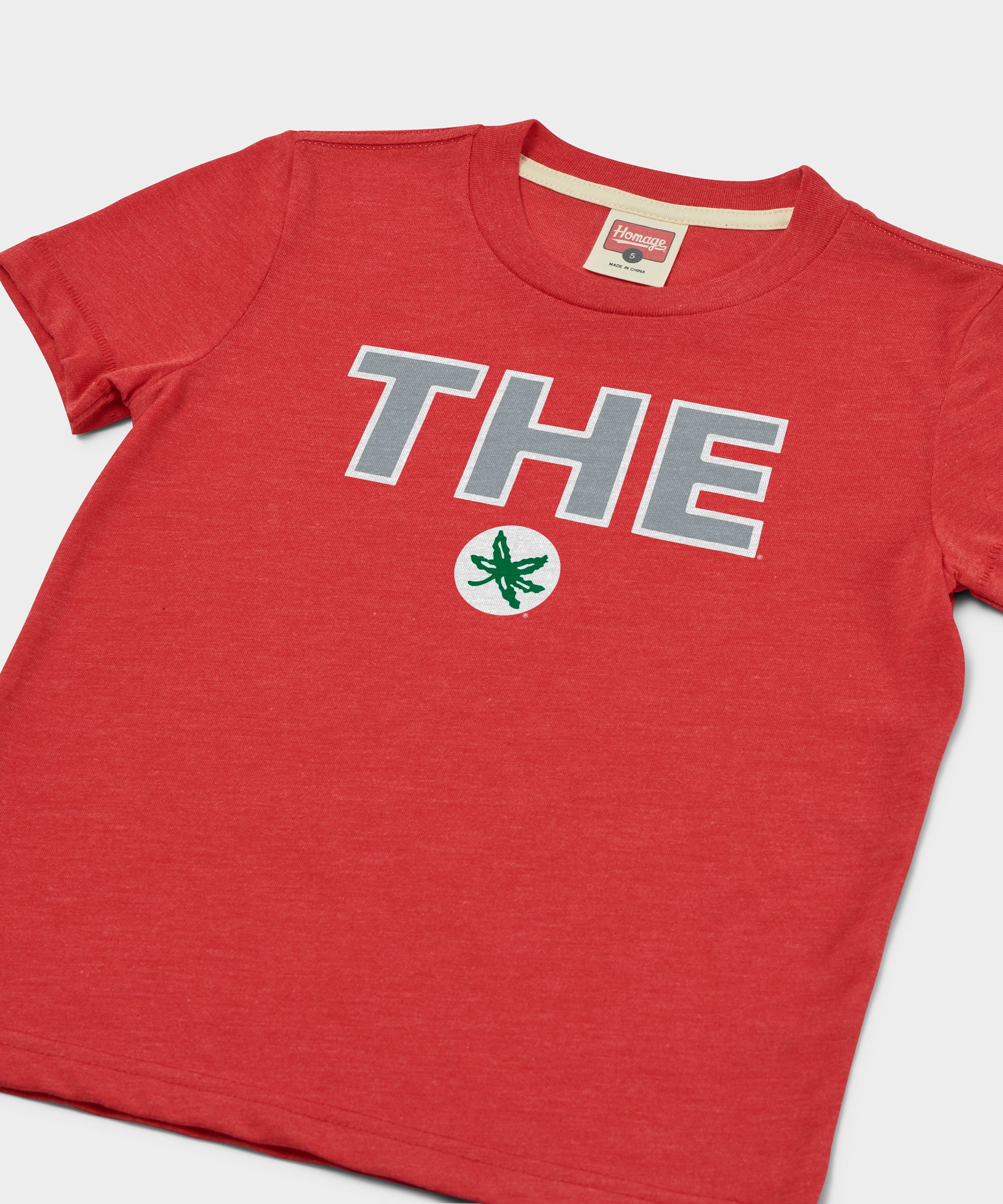 Youth The Ohio State Buckeyes