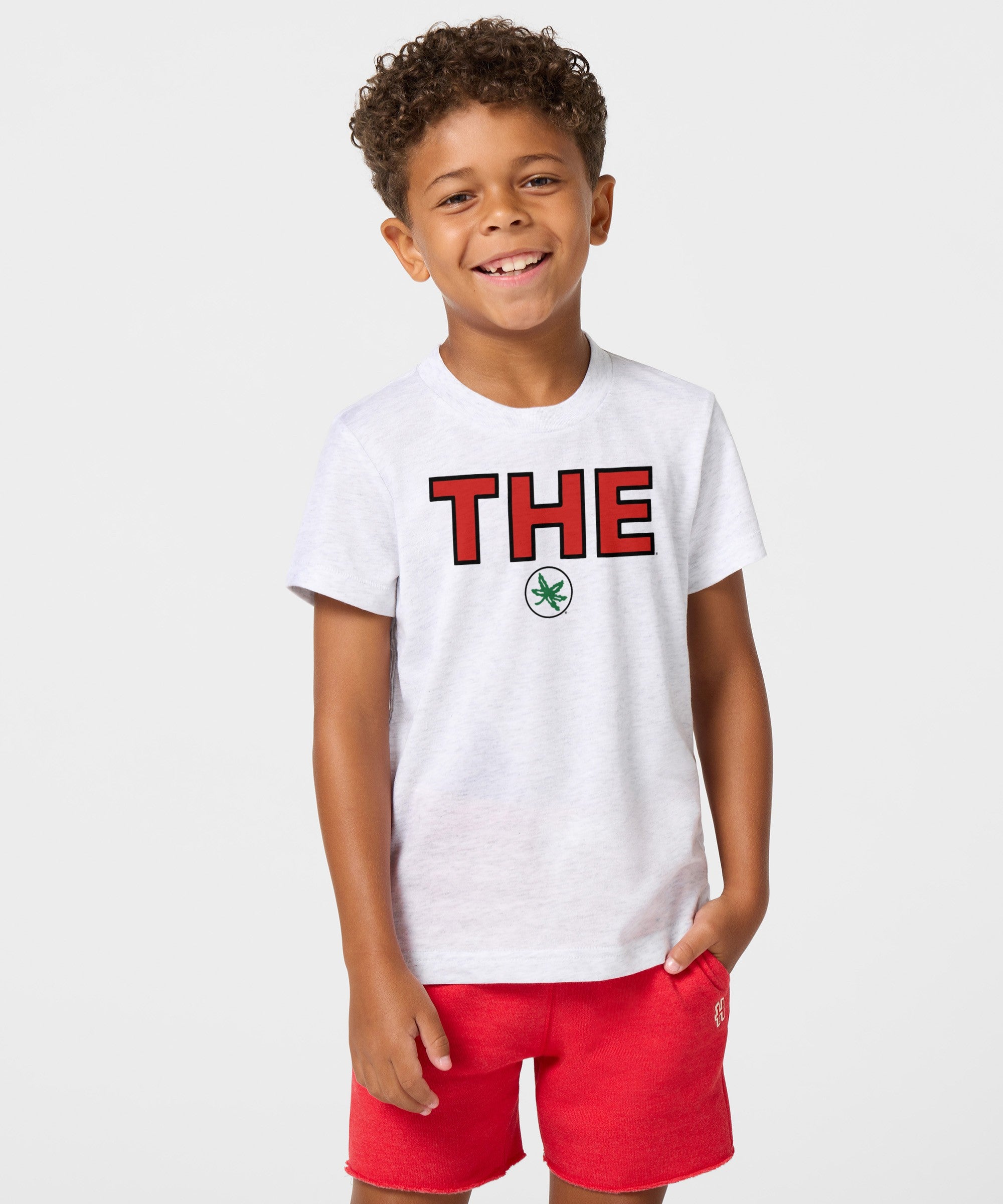 Youth The Ohio State Buckeyes