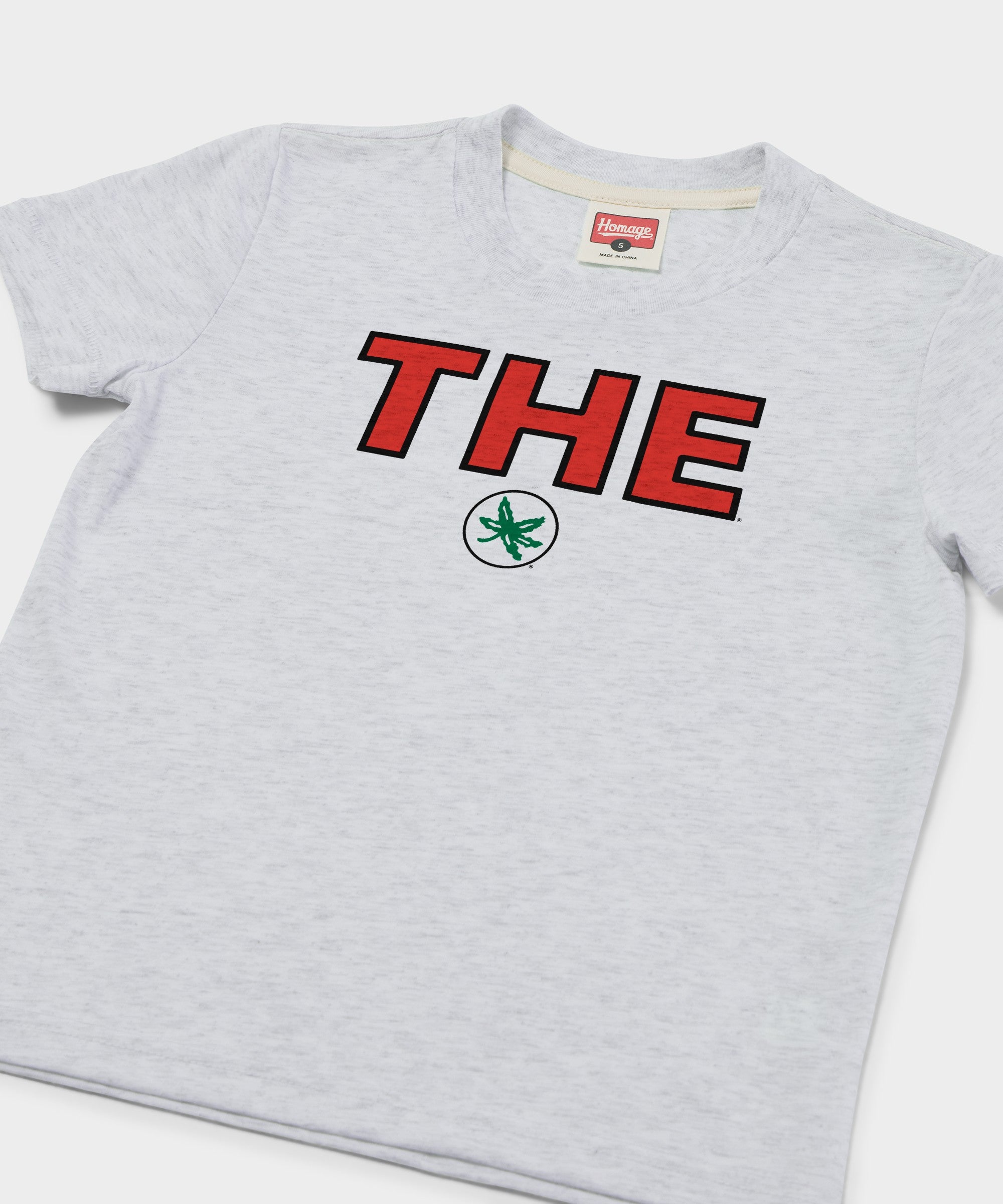 Youth The Ohio State Buckeyes