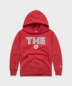 Youth The Ohio State Buckeyes Hoodie