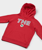 Youth The Ohio State Buckeyes Hoodie