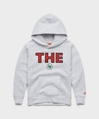 Youth The Ohio State Buckeyes Hoodie