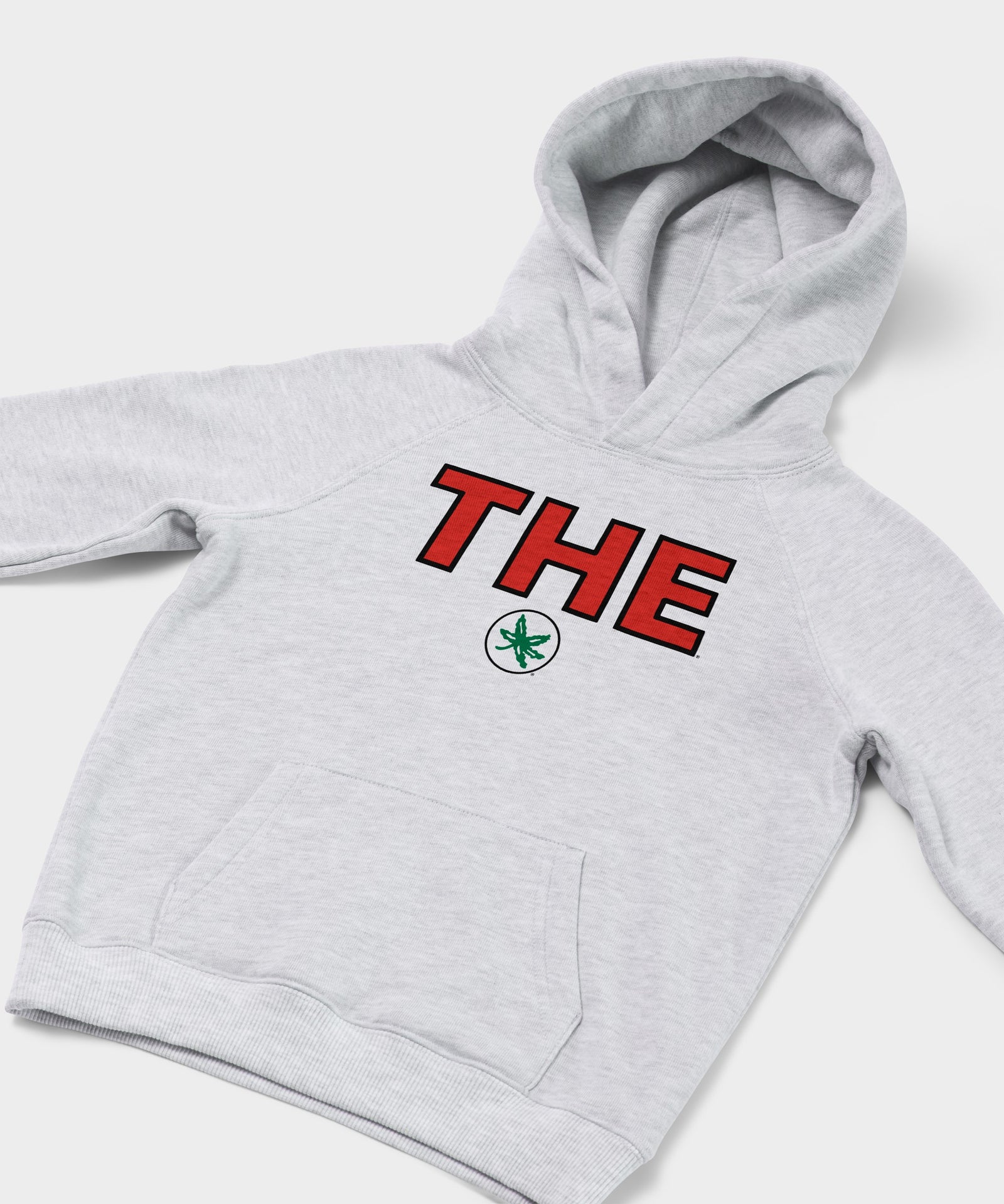 Youth The Ohio State Buckeyes Hoodie