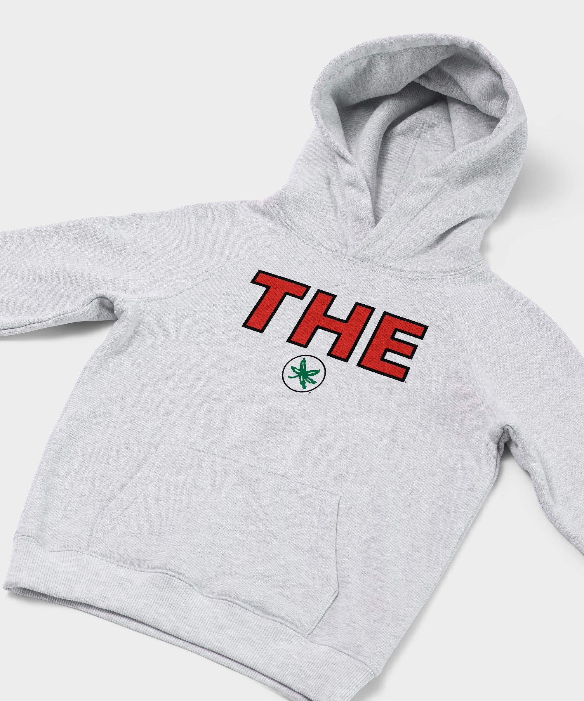 Youth The Ohio State Buckeyes Hoodie