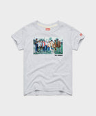 Youth The Sandlot Pay Homage