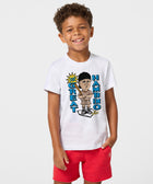 Youth The Sandlot The Great Hambino