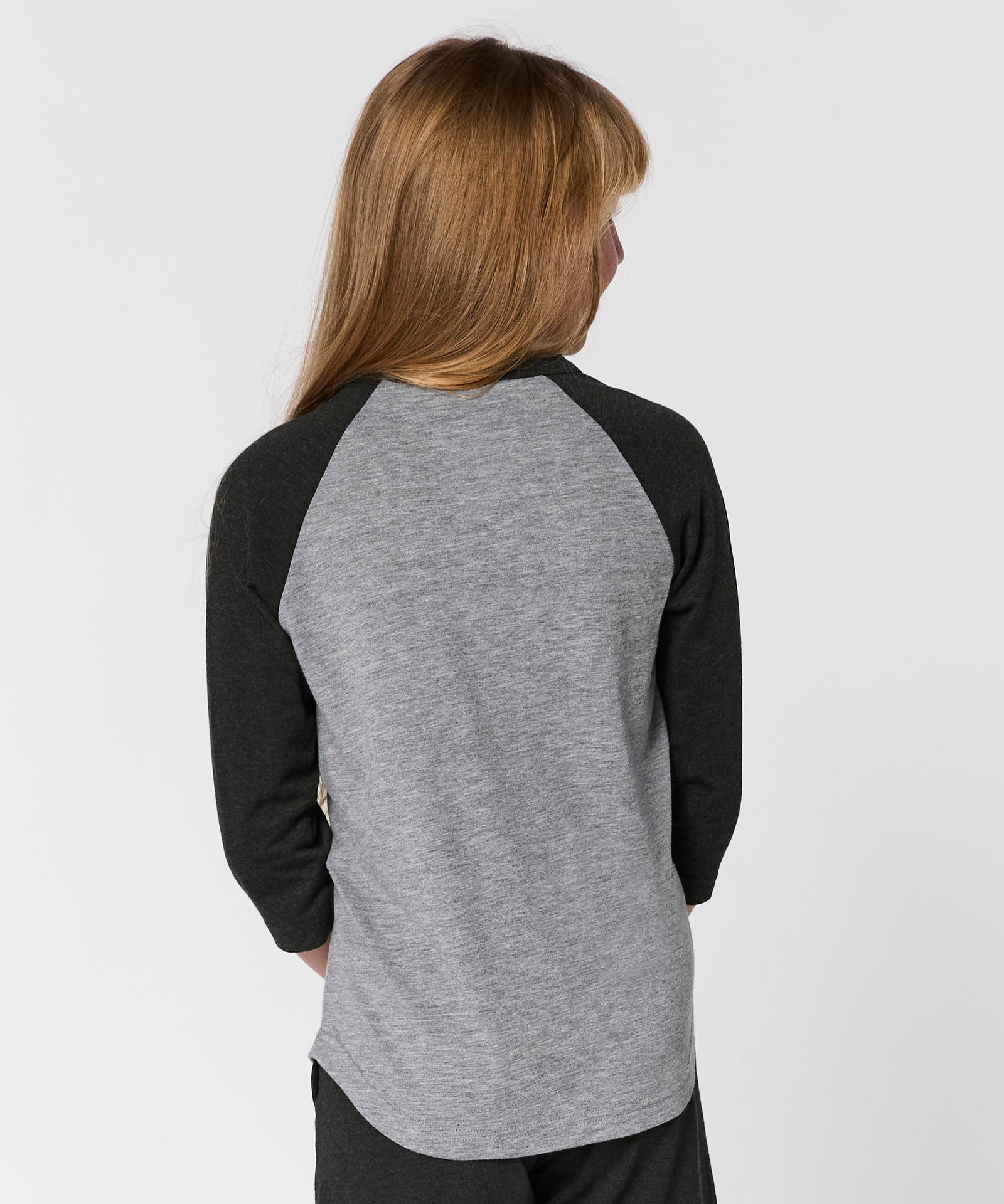 Youth The Sandlot The Great Hambino Raglan