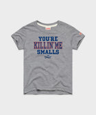 Youth The Sandlot You're Killin' Me Smalls