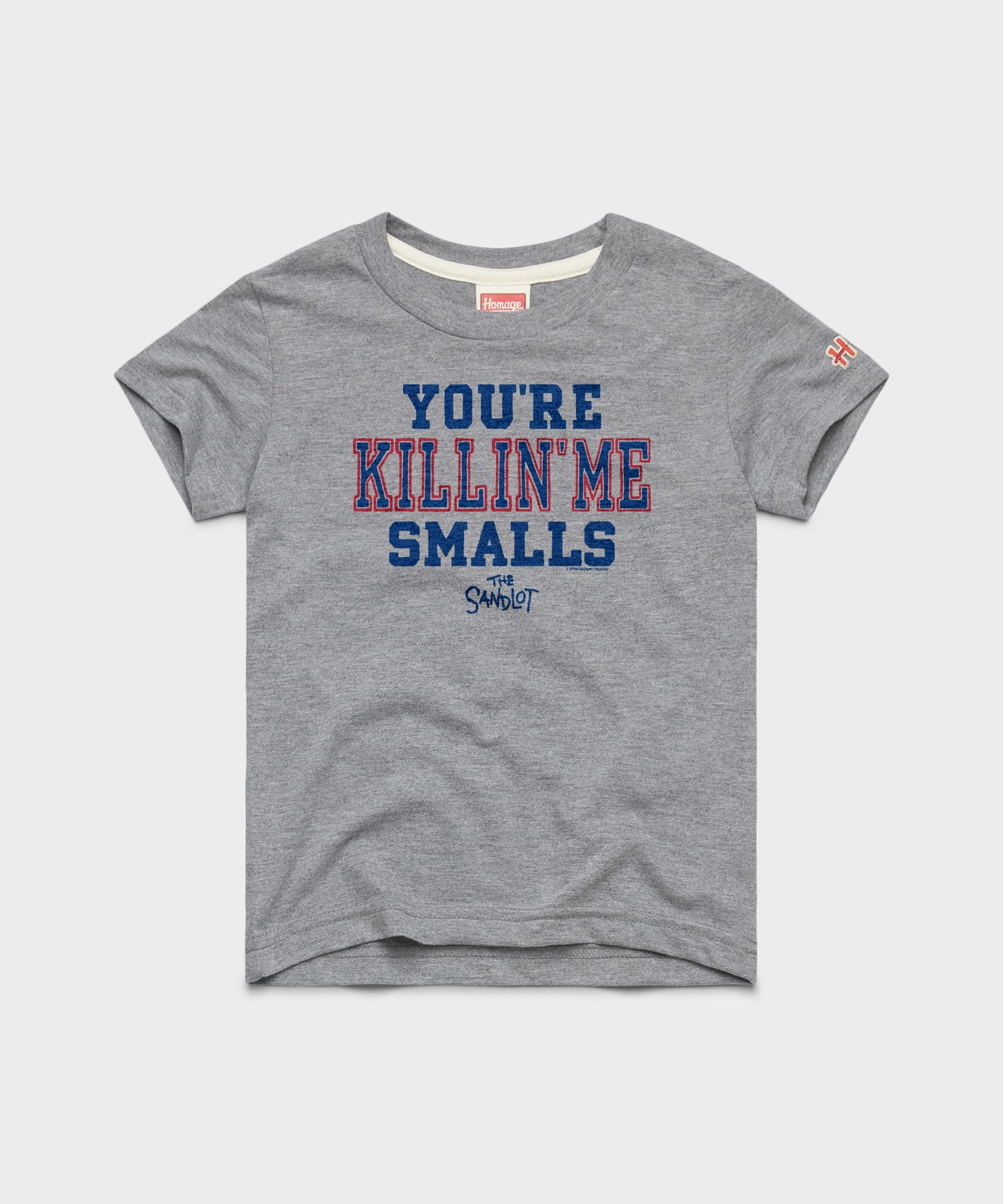 Youth The Sandlot You're Killin' Me Smalls