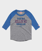 Youth The Sandlot You're Killin' Me Smalls Raglan