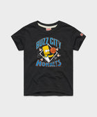 Youth The Simpsons Bart X Charlotte Hornets