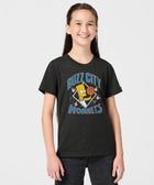 Youth The Simpsons Bart X Charlotte Hornets