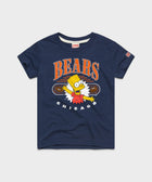 Youth The Simpsons Bart X Chicago Bears