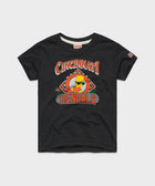 Youth The Simpsons Bart X Cincinnati Bengals
