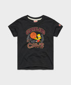 Youth The Simpsons Bart X Cleveland Cavaliers