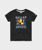 Youth The Simpsons Bart X Dallas Mavericks
