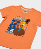 Youth The Simpsons Bart X Denver Broncos