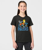 Youth The Simpsons Bart X Indiana Pacers