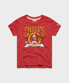 Youth The Simpsons Bart X Kansas City Chiefs