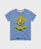 Youth The Simpsons Bart X Los Angeles Chargers