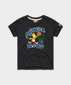 Youth The Simpsons Bart X Minnesota Timberwolves