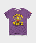 Youth The Simpsons Bart X Minnesota Vikings