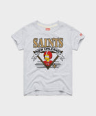 Youth The Simpsons Bart X New Orleans Saints