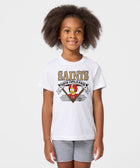 Youth The Simpsons Bart X New Orleans Saints