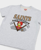 Youth The Simpsons Bart X New Orleans Saints