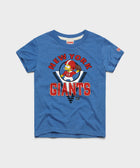Youth The Simpsons Bart X New York Giants