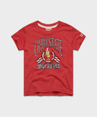 Youth The Simpsons Bart X Ohio State