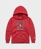 Youth The Simpsons Bart X Ohio State Hoodie