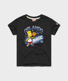 Youth The Simpsons Bart X Orlando Magic