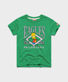 Youth The Simpsons Bart X Philadelphia Eagles
