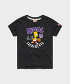 Youth The Simpsons Bart X Sacramento Kings