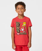 Youth The Simpsons Bart X San Francisco 49ers