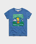 Youth The Simpsons Bart X Seattle Seahawks