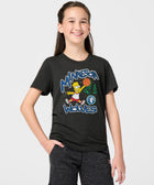 Youth The Simpsons Bart x Minnesota Timberwolves