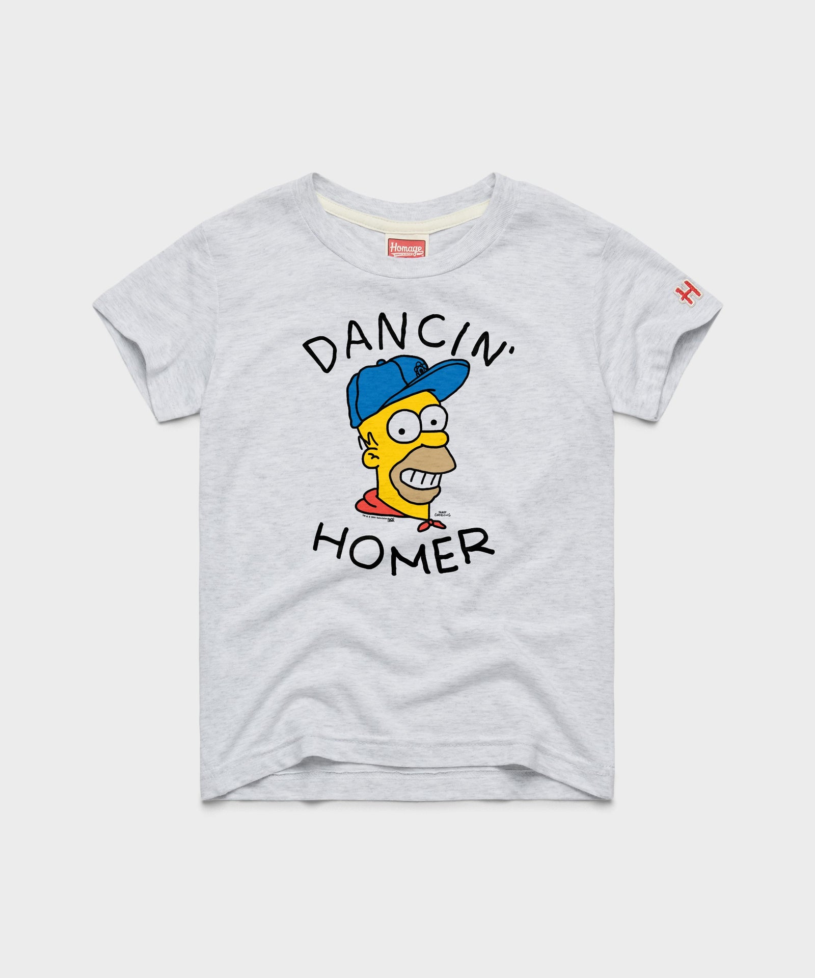 Youth The Simpsons Dancin' Homer