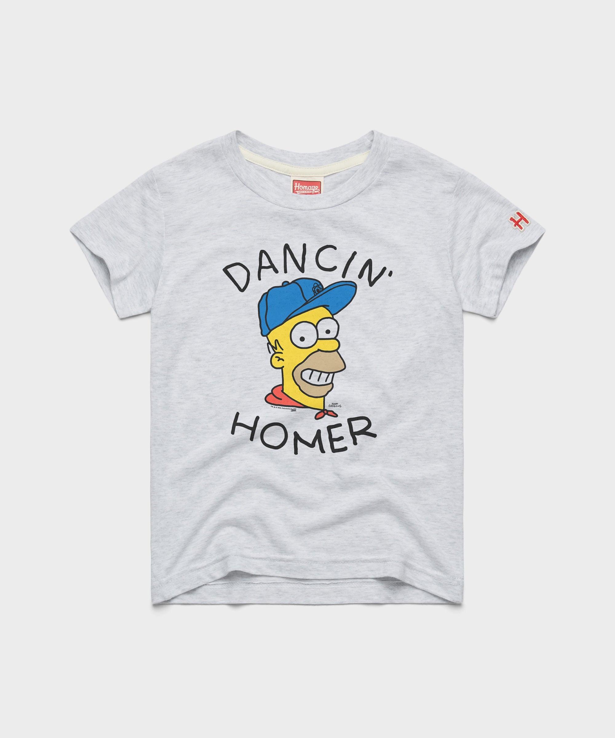 Youth The Simpsons Dancin' Homer