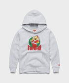 Youth The Simpsons Homer D'oh Ho Ho Hoodie